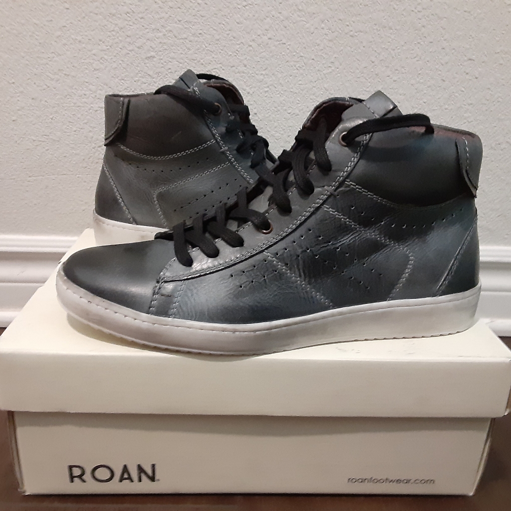 Roan